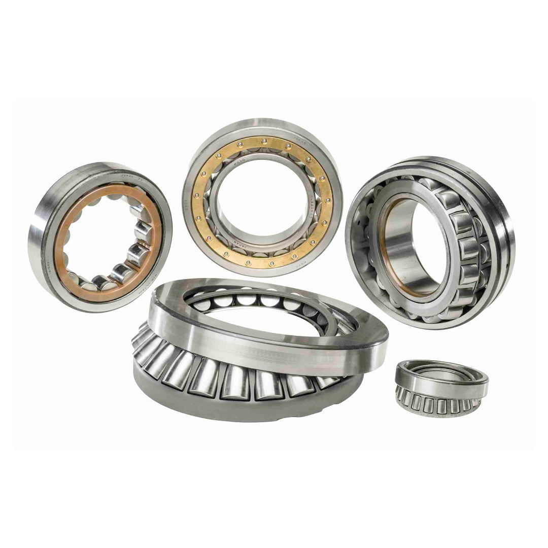 Bearings