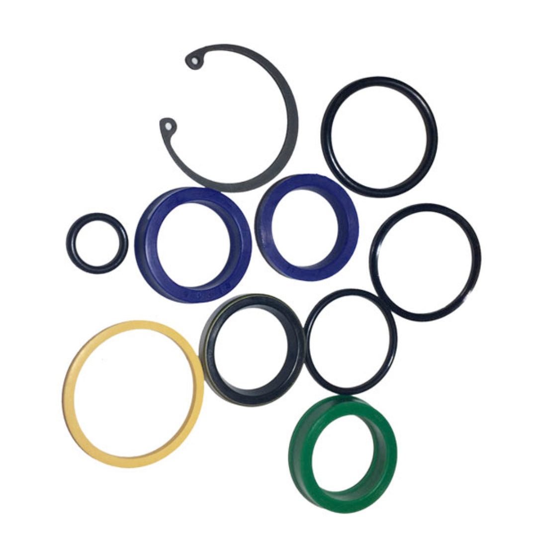 Cylinders