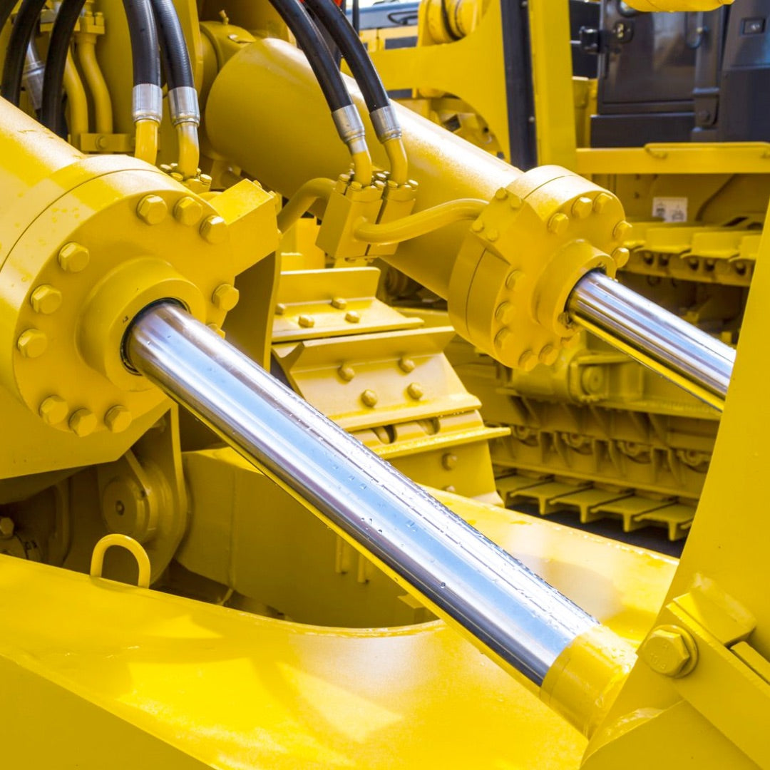 Hydraulics