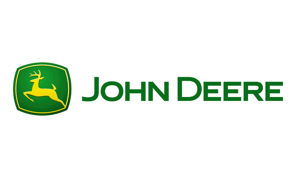 John Deere