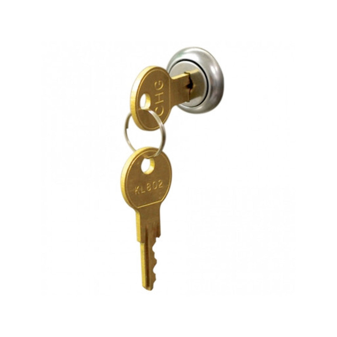 Locks & Keys