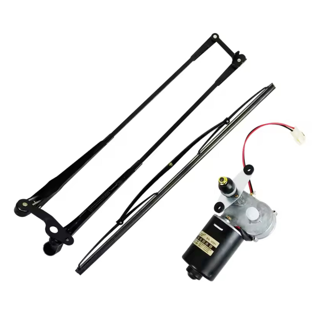 Wiper Motors