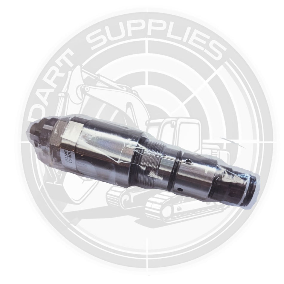 Main Relief Valve 31N617400DS