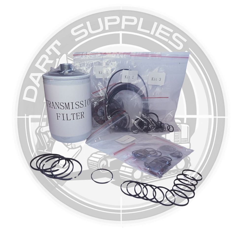 Transmission Gasket Kit with Filter 4661004007DS