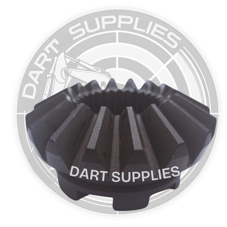 Side Bevel Gear Differential Castle T163810DS