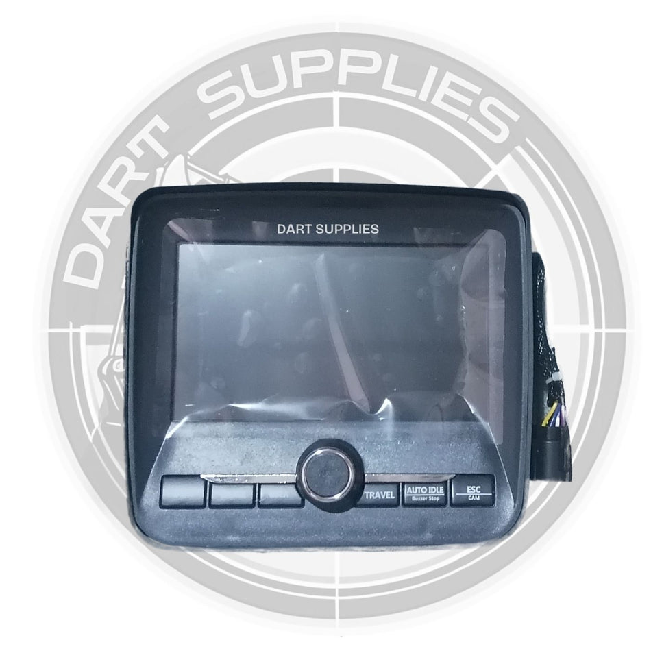Monitor Display 21Q633400DS