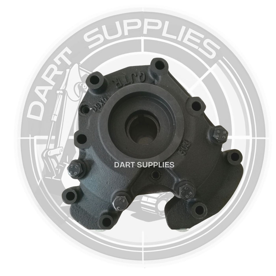 Charge Pumps 0750132143DS