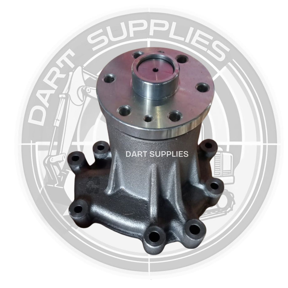 Water Pump ( 6 Hole ) 8980228221DS