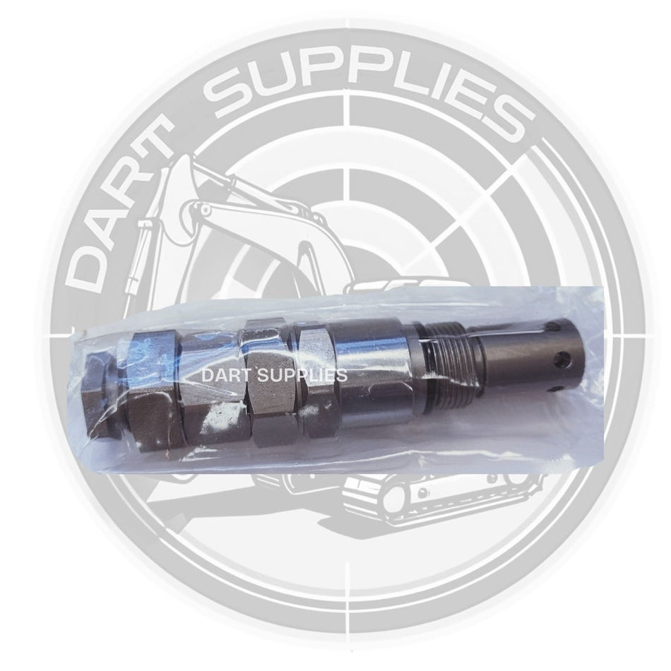 Main Relief Valve 24201225ADS