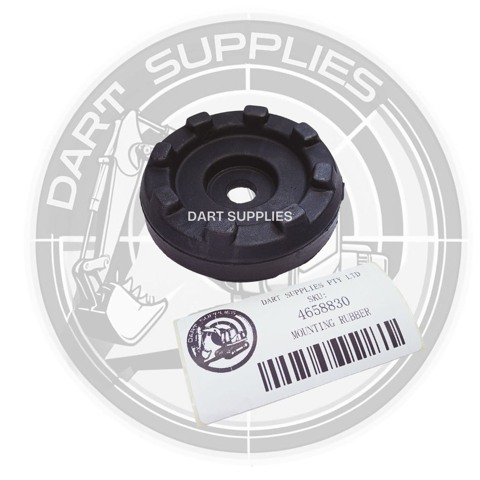 Mounting Rubber 4658830DS