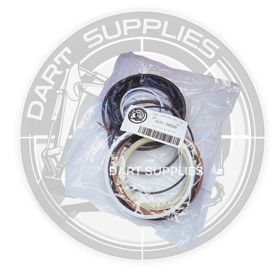 Bucket Cylinder Kit 31Y130290DS