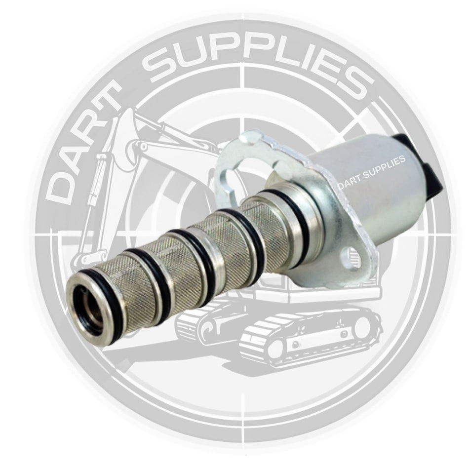 12V Solenoid (5 O-ring) AT310586DS