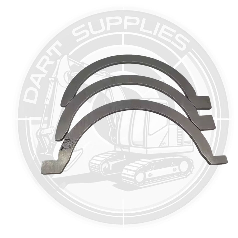 Thrust Washer Set 8943992770DS