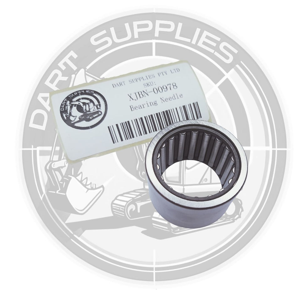 Needle Bearing XJBN00978DS