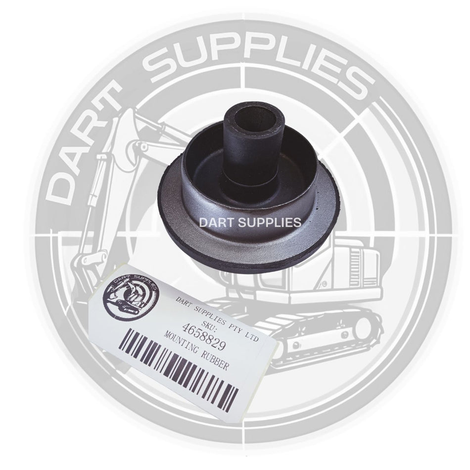 Mounting Rubber 4658829DS