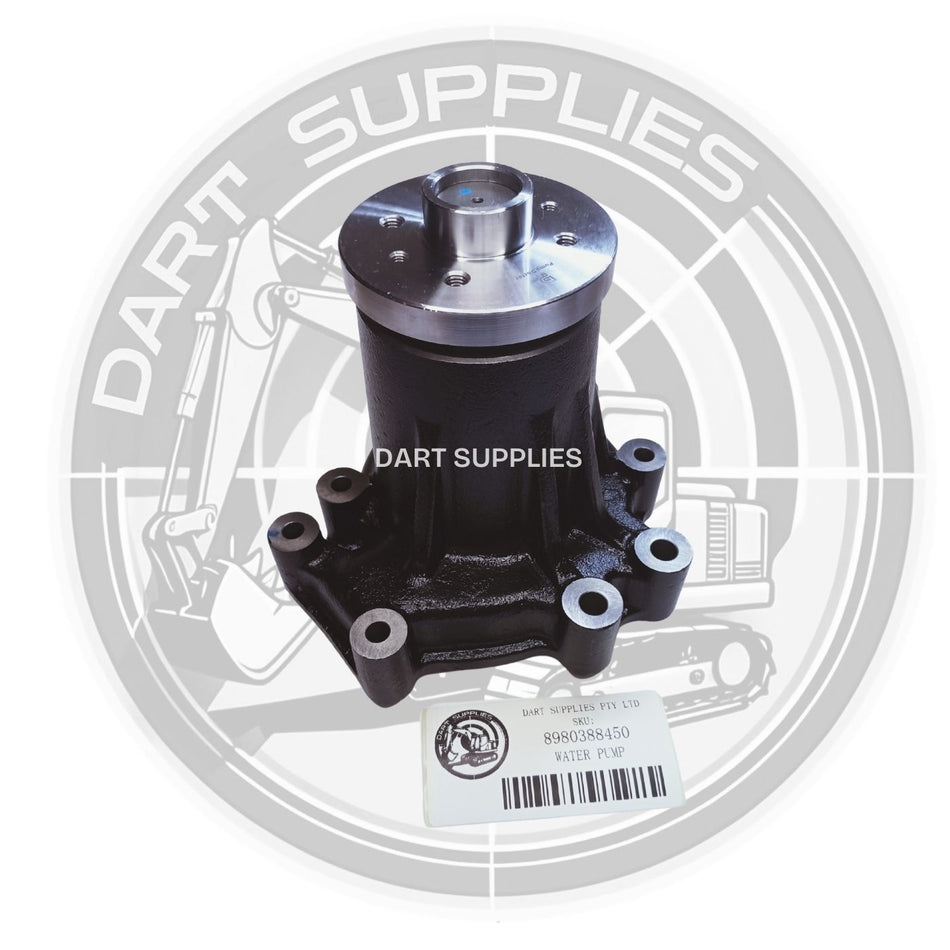 Water Pump  ( 4 Hole ) 8980388450DS