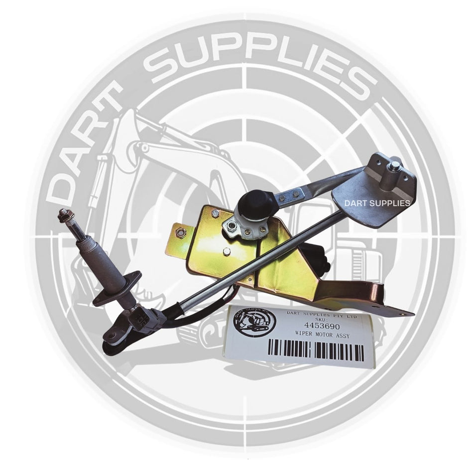 Wiper Motor 4453690DS