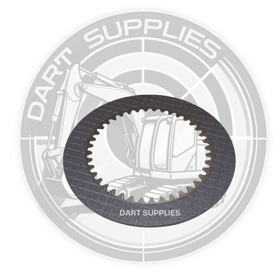 Friction Disc 0501201291DS