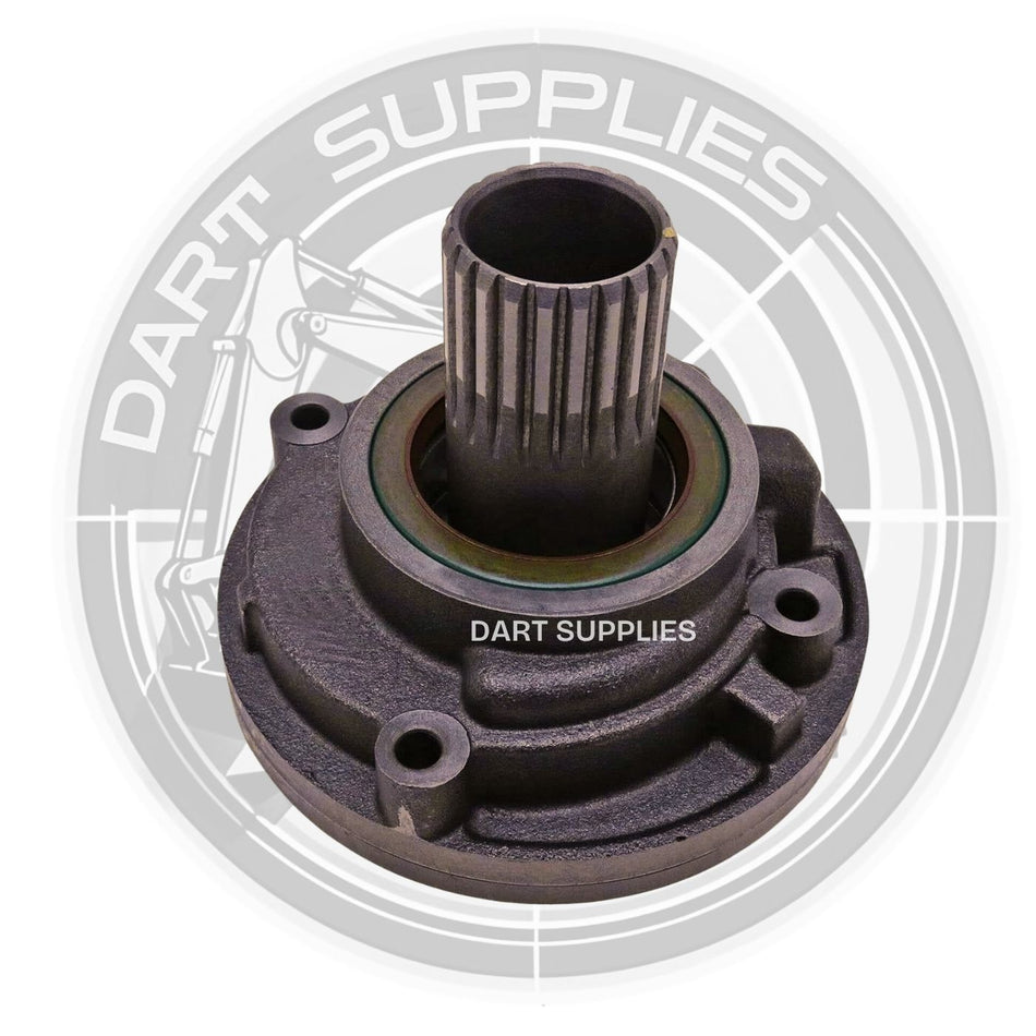 Charge Pumps 1217385DS