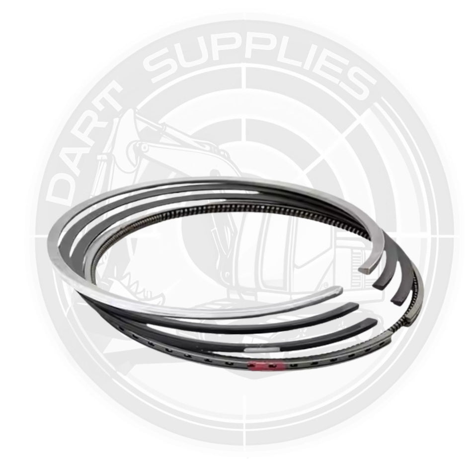 Ring Set  P/Piston 6HK1 (4 Ring Set) 8980171660DS