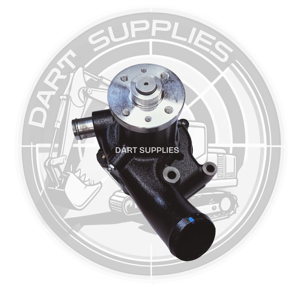 Water Pump 8972530281DS