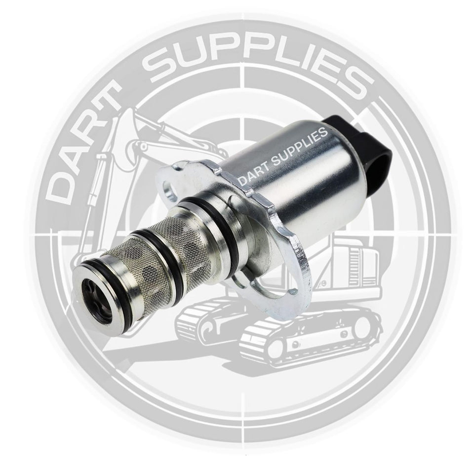 12V Solenoid ( 3 O-ring ) AT310584DS