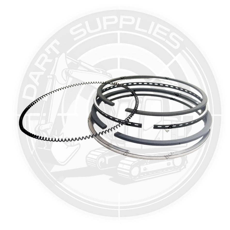 Ring Set P/Piston (4 Rings) 1121211460DS