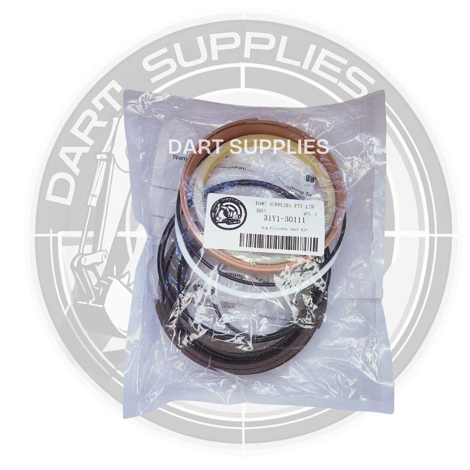 Arm Cylinder Kit 31Y130111DS