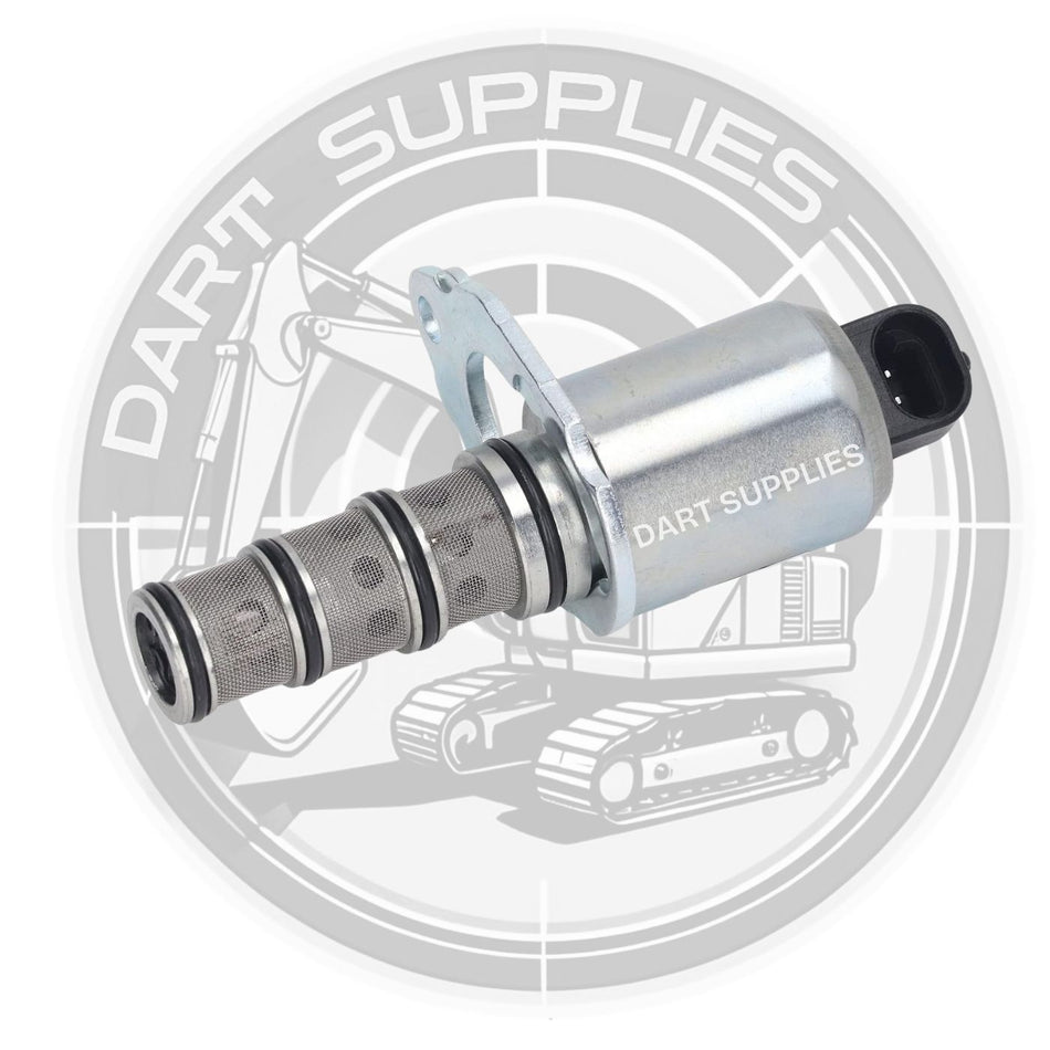 12V Solenoid (4 O-ring ) AT310587DS