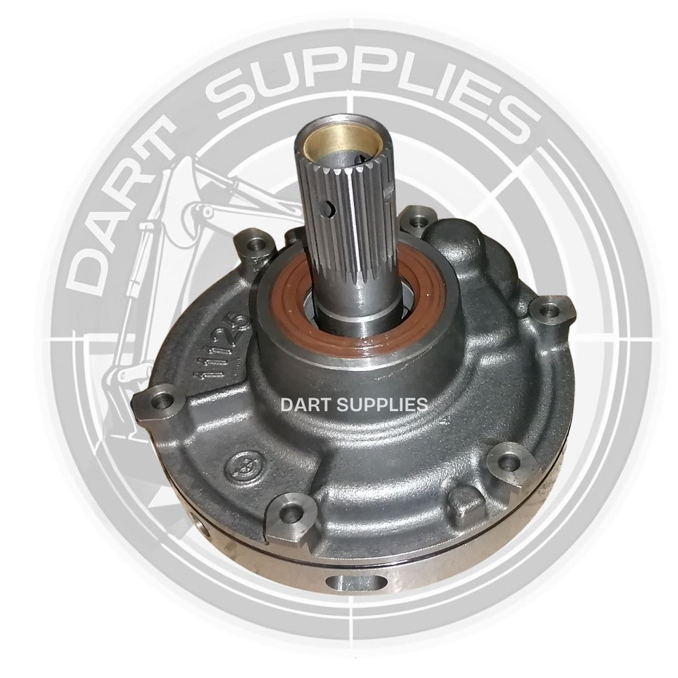 Charge Pumps 181199A4DS