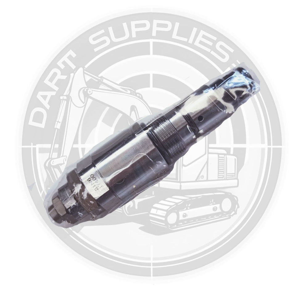 Main Relief Valve 31N617400DS