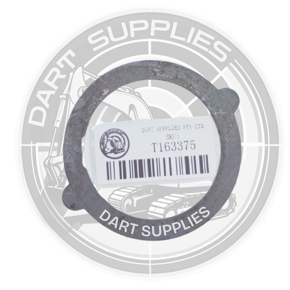 Thrust Washer T163375DS