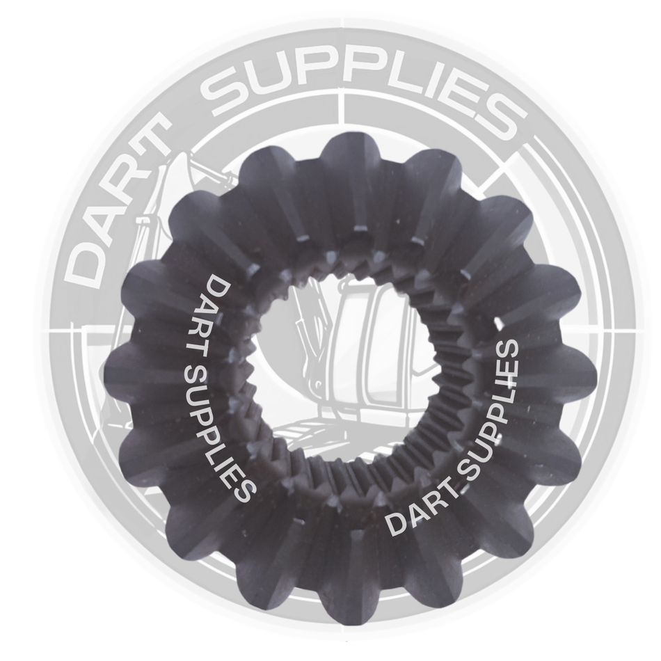 Side Bevel Gear Differential Castle T163810DS