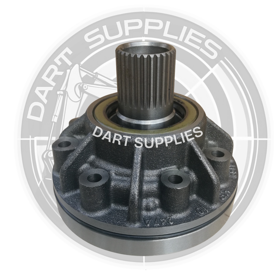 Charge Pumps AT440858DS
