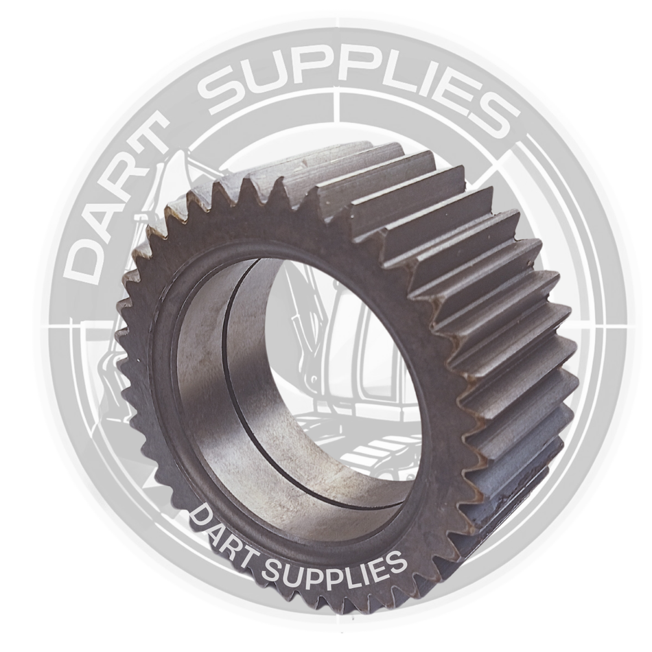 Pinion Gear W/O Bearing