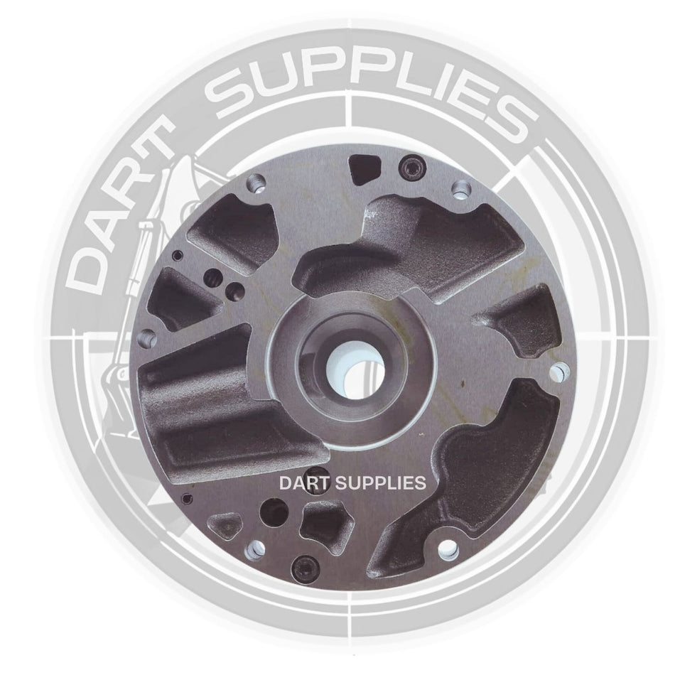 Charge Pumps 181199A4DS