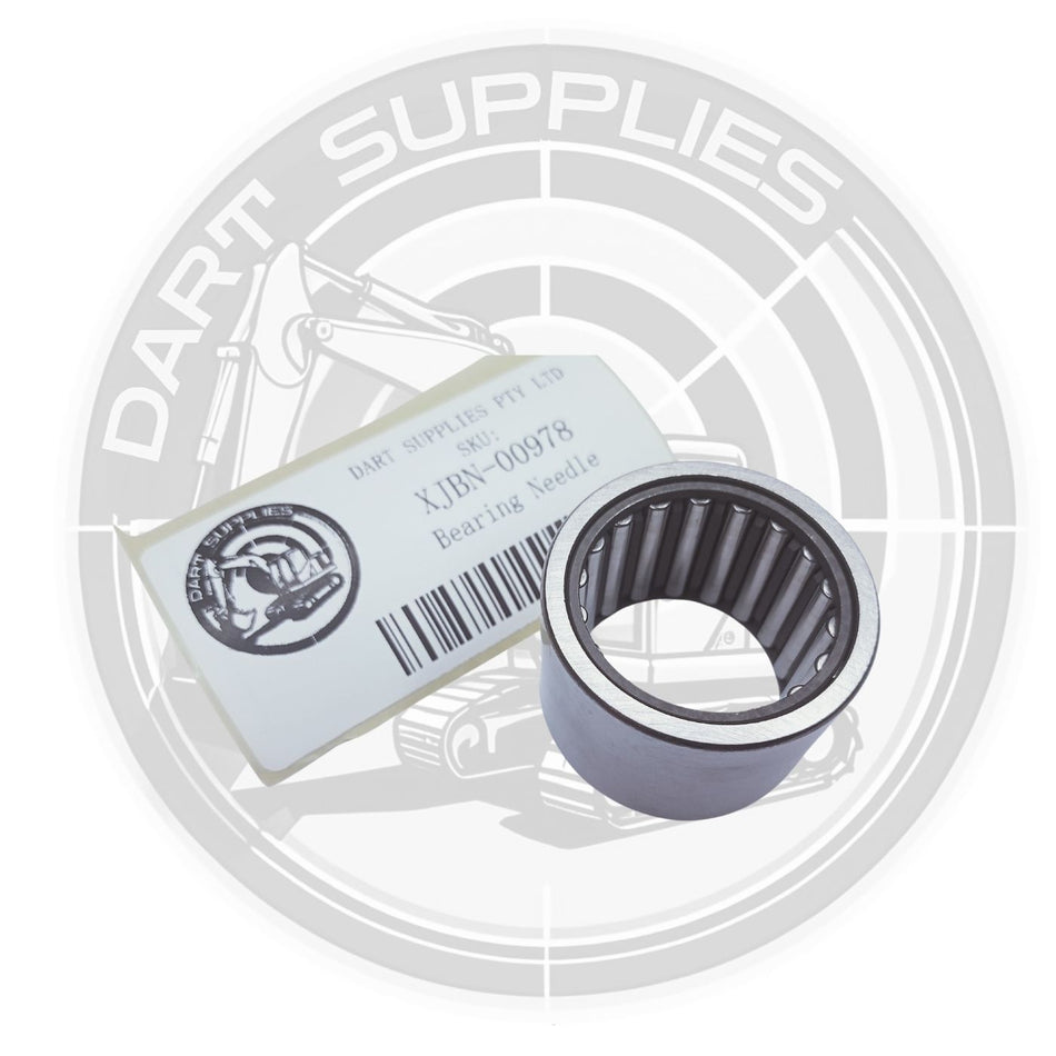 Needle Bearing XJBN00978DS