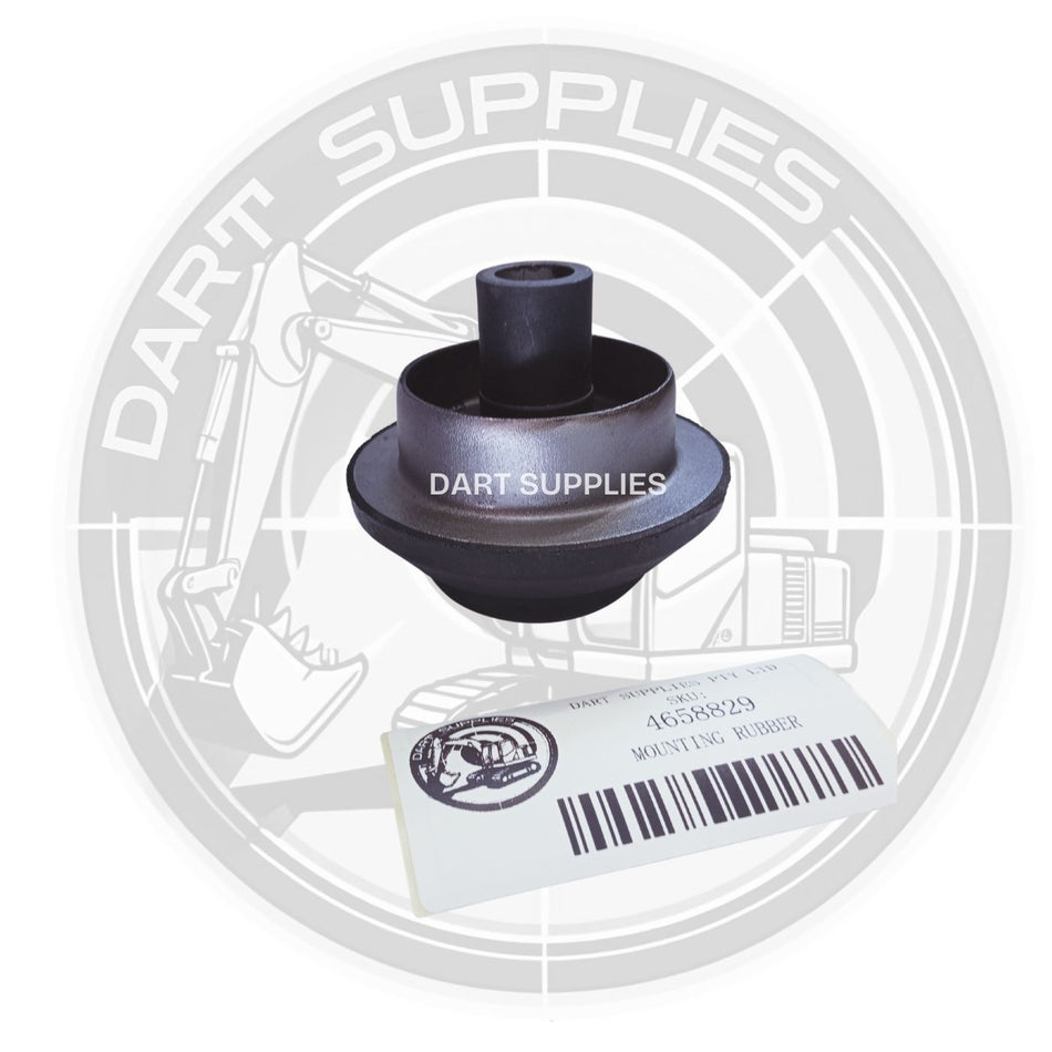 Mounting Rubber 4658829DS