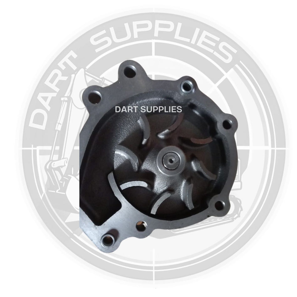 Water Pump ( 6 Hole ) 8980228221DS