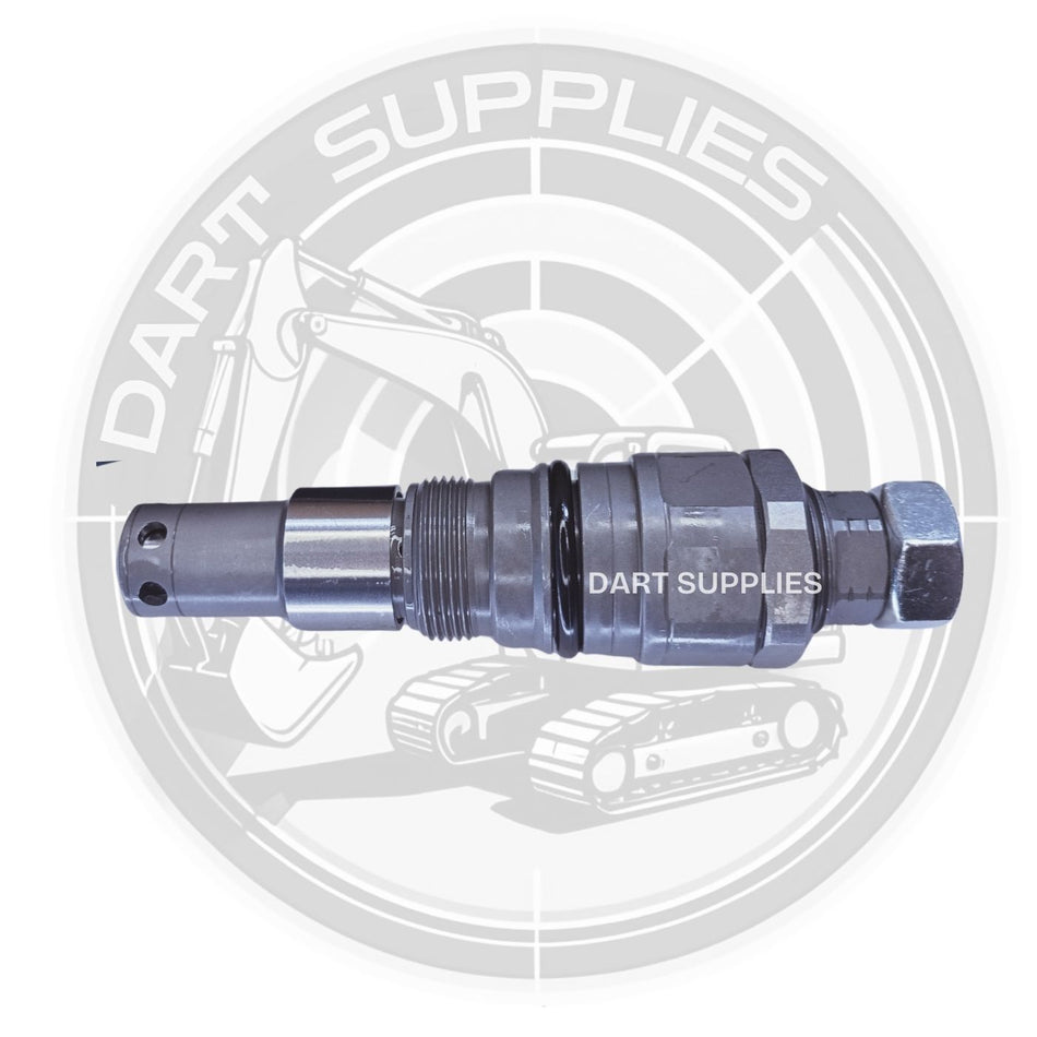 Main Relief Valve XJBN00163DS