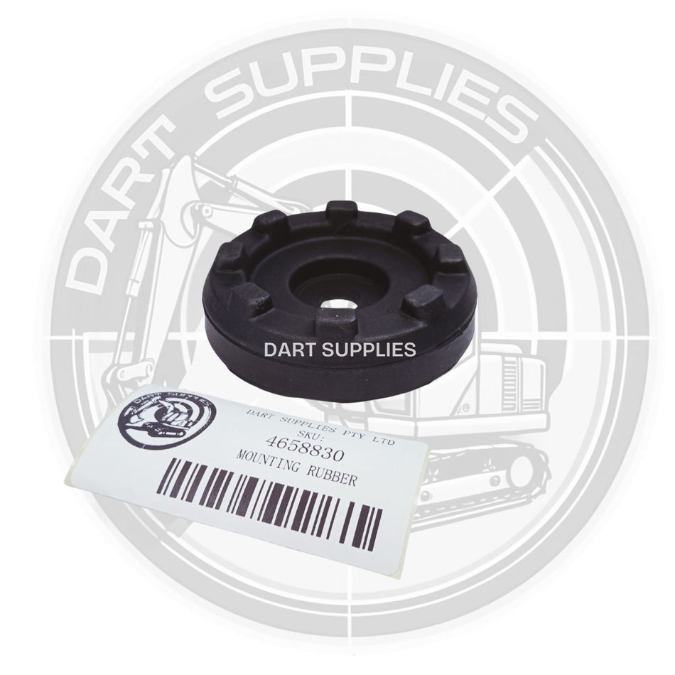 Mounting Rubber 4658830DS