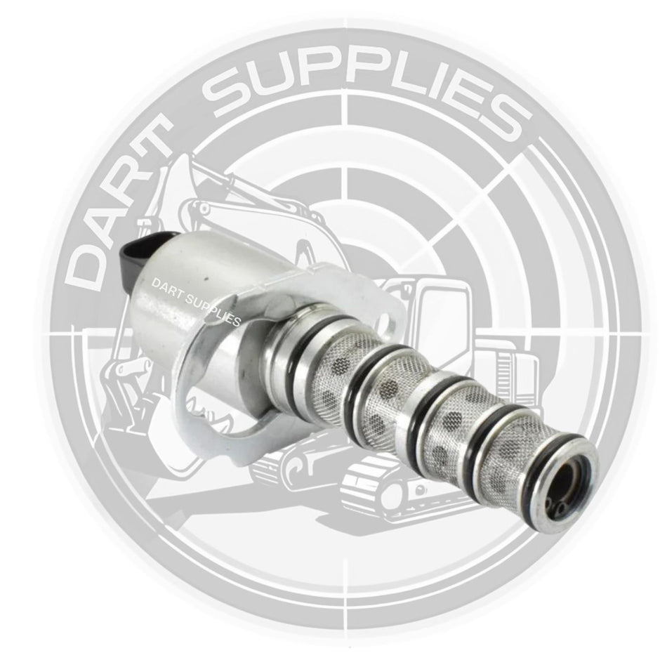 12V Solenoid (5 O-ring) AT310586DS