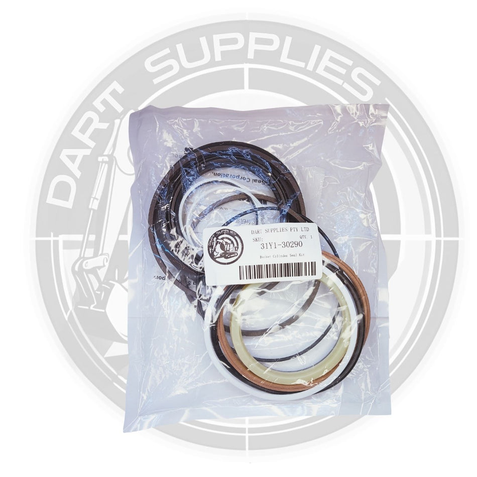 Bucket Cylinder Kit 31Y130290DS