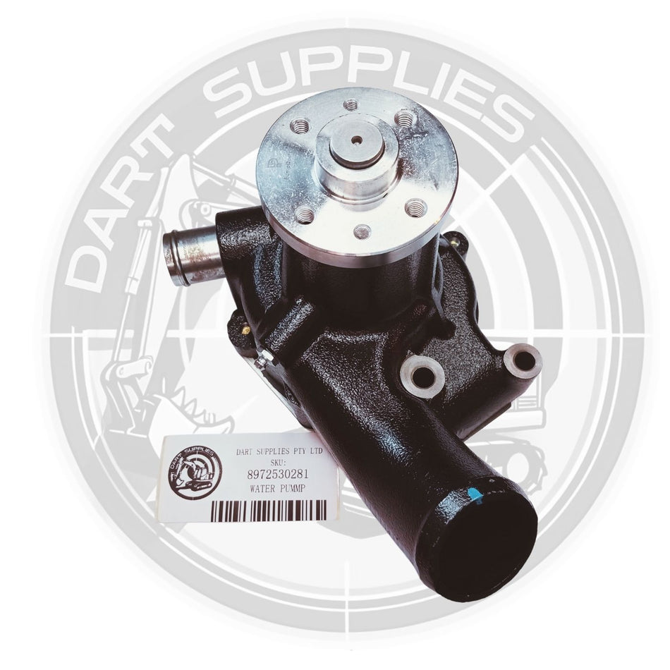 Water Pump 8972530281DS