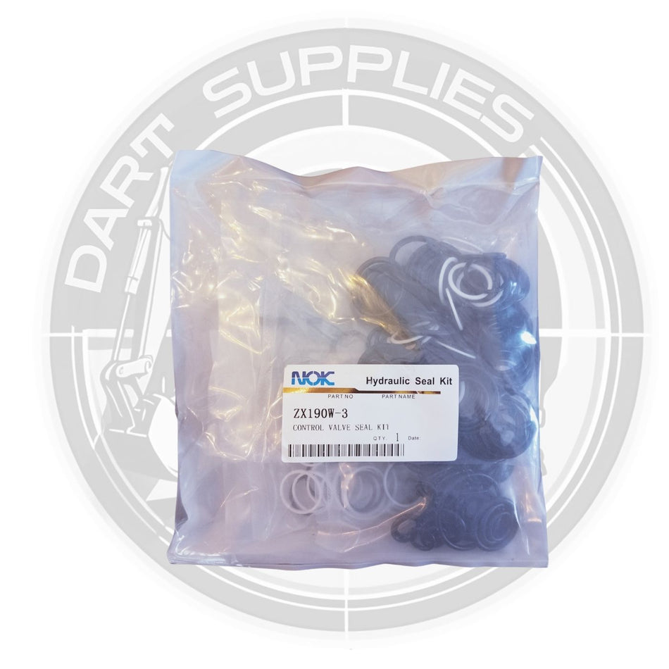 Valve Bank Kit 9259209DS