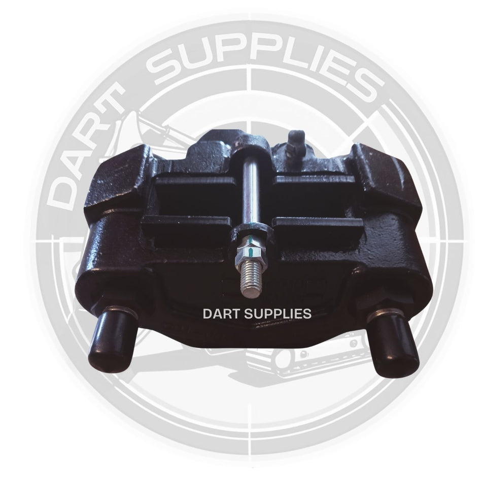 Park Brake Assembly 15063767DS