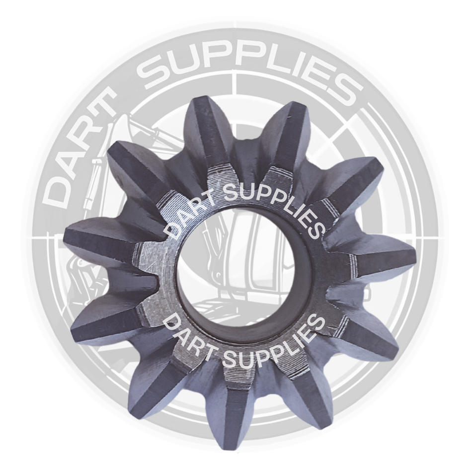 Spider Gear Differential