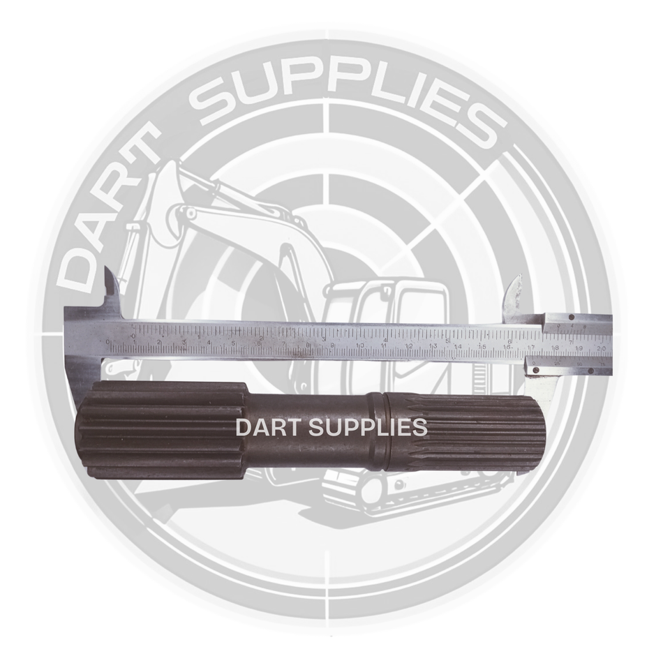 Pinion Shaft